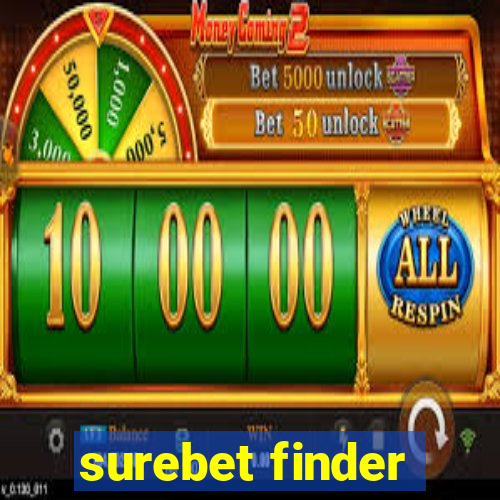 surebet finder